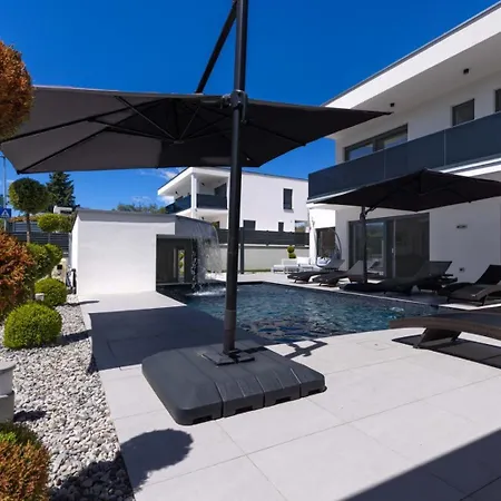 Villa Simba Tar-Vabriga