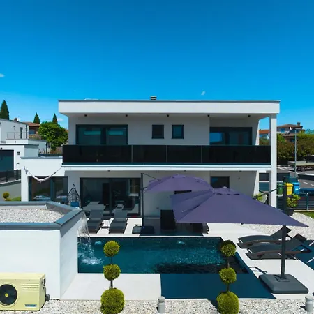 Villa Simba Tar-Vabriga