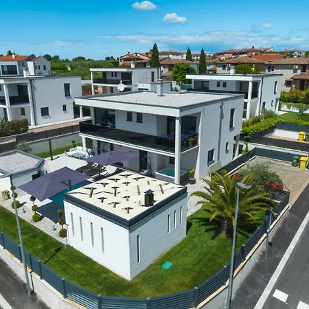 Villa Simba *